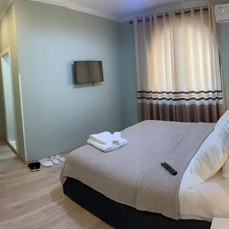 Belux Tirana