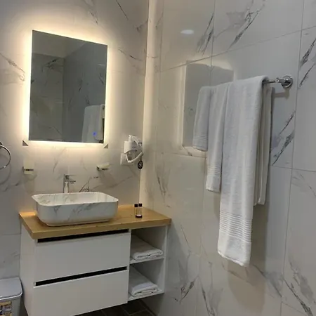 Hotel Belux