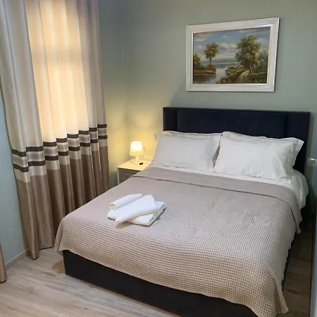 Hotel Belux Tirana