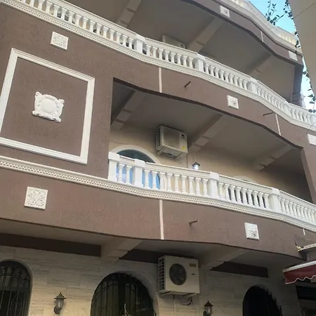 Belux Tirana