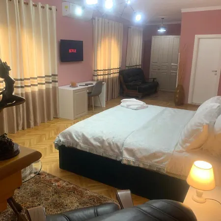Hotel Belux 3*