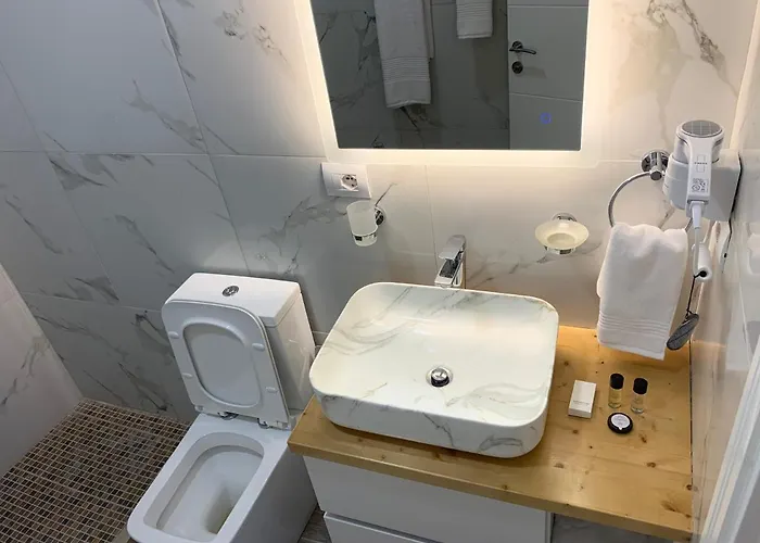 Ξενοδοχείο Belux