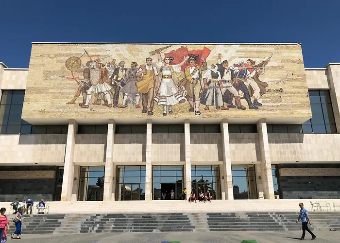 Belux Ξενοδοχείο 3*