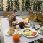 Belux 3* 티라나