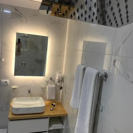 Hotel Belux Tirana